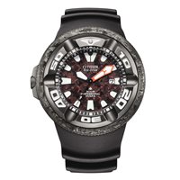 Reloj Citizen Hombre Promaster Diver's in Acero BJ8059-03Z - BJ8059-03Z